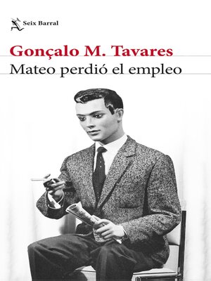 cover image of Mateo perdió el empleo